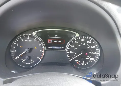 2018 Nissan Altima 2.5 S from USA, damaged, VIN 1N4AL3AP7JC261298